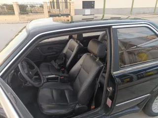 BMW Serie 3 1987