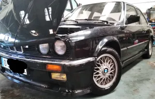 BMW Serie 3 1987