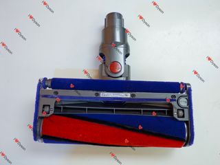 Dyson V8 Fluffy - Aspirador sin cable