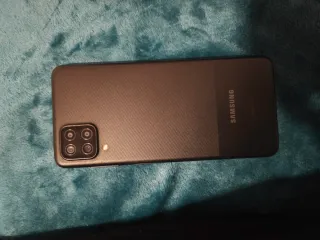 Samsung galaxy A12