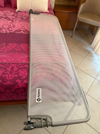 Sponda letto per bambini