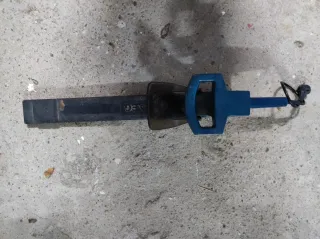 Cortasetos AEG HES50