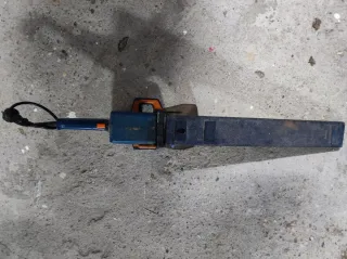 Cortasetos AEG HES50