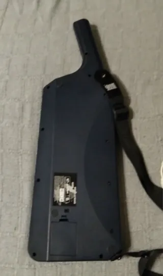 Lote guitar hero rock band mad catz nintendo wii