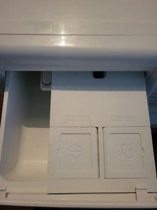 Bosch Lavadora Inteligente Serie 6