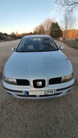 SEAT Leon 2003