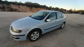 SEAT Leon 2003