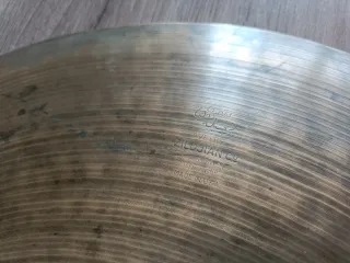 Zildjian Avedis 50's Crash 18