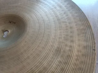 Zildjian Avedis 50's Crash 18