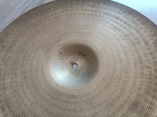 Zildjian Avedis 50's Crash 18