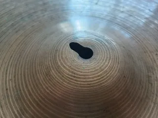 Zildjian Avedis 50's Crash 18