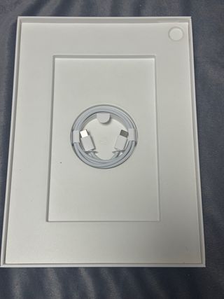 iPad Air 11 M3 128GB Wi-Fi