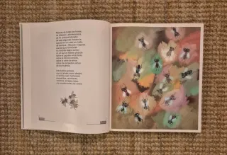 Antonio Machado para niños