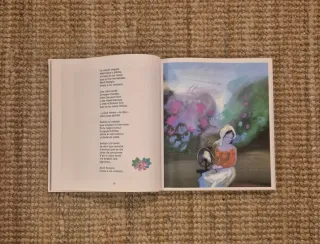 Antonio Machado para niños