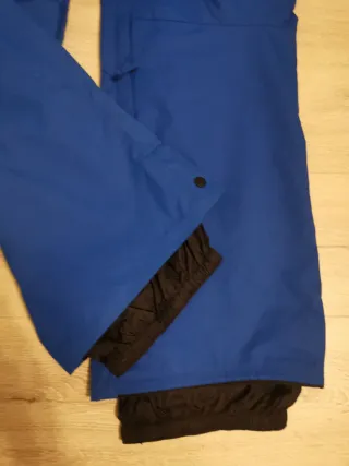 Pantalón esquí/snow O'Neill azul