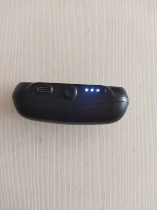 Batería KKCOBVR para Meta/Oculus Quest 3 Pro