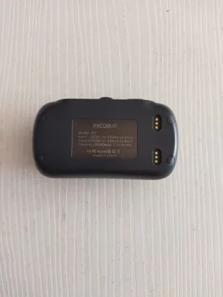 Batería KKCOBVR para Meta/Oculus Quest 3 Pro