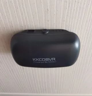 Batería KKCOBVR para Meta/Oculus Quest 3 Pro