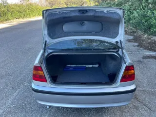 BMW Serie 3 E46