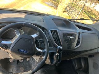 Ford Transit 2015