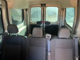 Ford Transit 2015