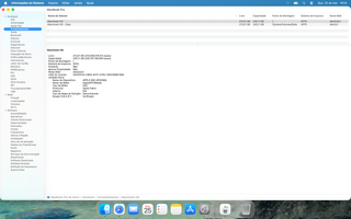 MacBook Pro 13 M1 A2338