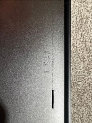 MacBook Pro 13 M1 A2338