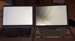 MacBook Pro 13 M1 A2338