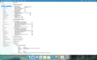MacBook Pro 13 M1 A2338