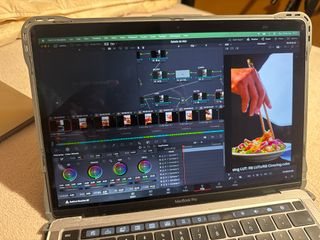 MacBook Pro 13 M1 A2338