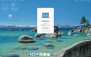 MacBook Pro 13 M1 A2338