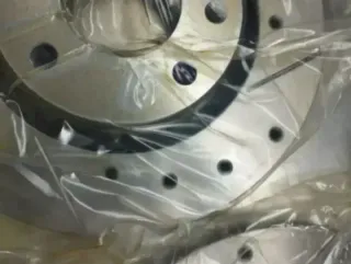 Discos delanteros Peugeot 206,c2,Xsara