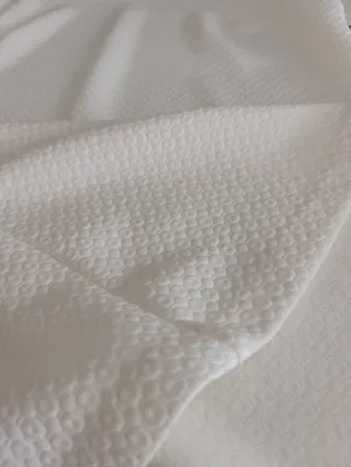 Vestido 2/4 Talla L, NUEVO