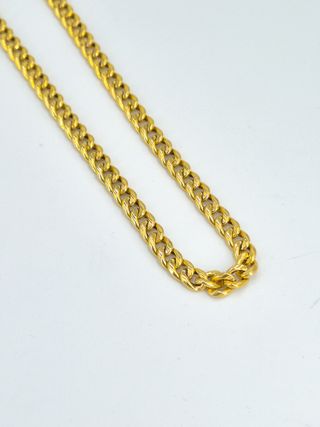 049-02-00234 CADENA ORO 18K