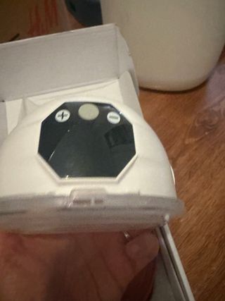 Sacaleches Inalámbrico Portátil