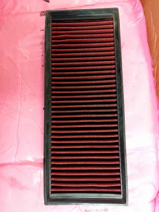 Filtro Aire Alto Flujo Seat Leon MK2