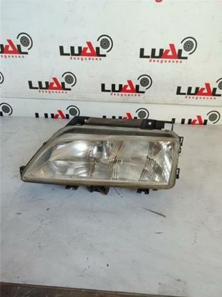 Faro izquierdo citroen xantia berlina 112676