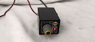 Amplificador LEMM SSB AM