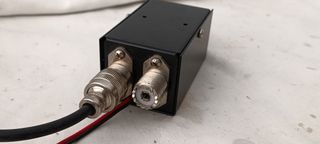 Amplificador LEMM SSB AM