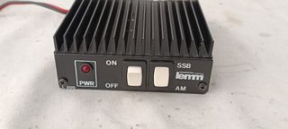 Amplificador LEMM SSB AM