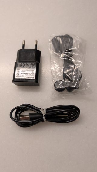 NOKIA 3310 DUAL SIM AMARILLO