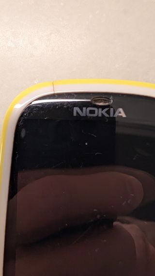 NOKIA 3310 DUAL SIM AMARILLO