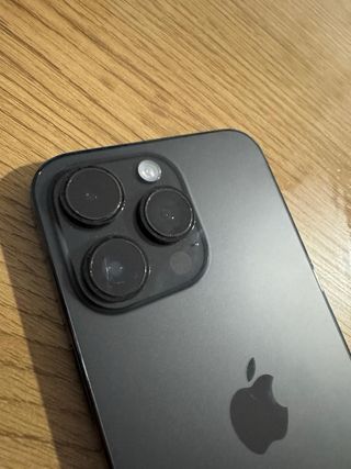 iPhone 14 Pro Max Negro