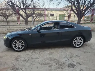 Audi A5 2007