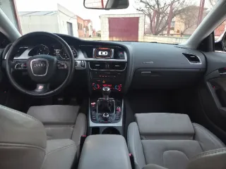 Audi A5 2007