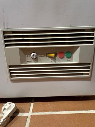 Arcón Congelador Horizontal 260L