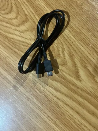 Caricatori USB-C 20W carica rapida per iPhone e Samsung