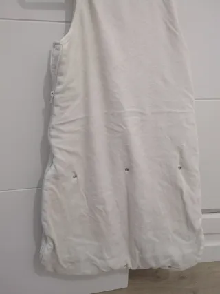 Saco dormir bebé estrellas