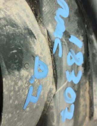 Faro izquierdo opel 93321052 meriva 5106882