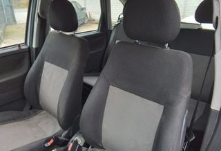 Faro izquierdo opel 93321052 meriva 5106882